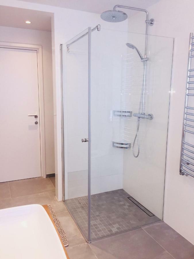 Modern City Center Apartment Marijampolė Extérieur photo